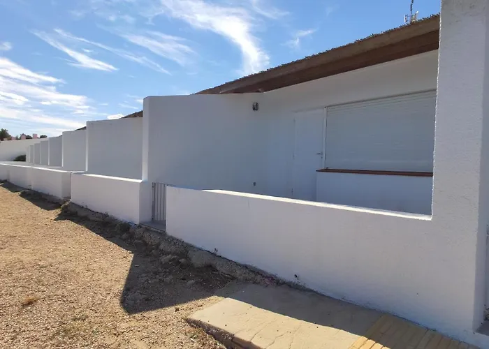 Apartamentos Sol Naixent