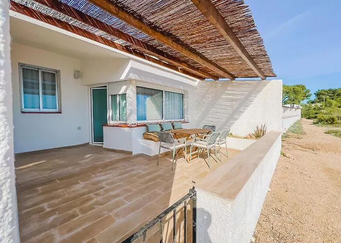 Apartamentos Sol Naixent